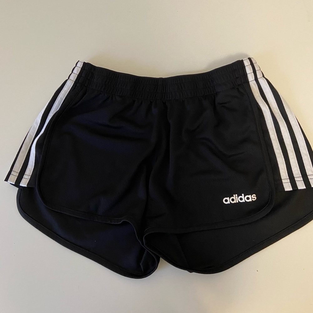 Adidas athletic shorts